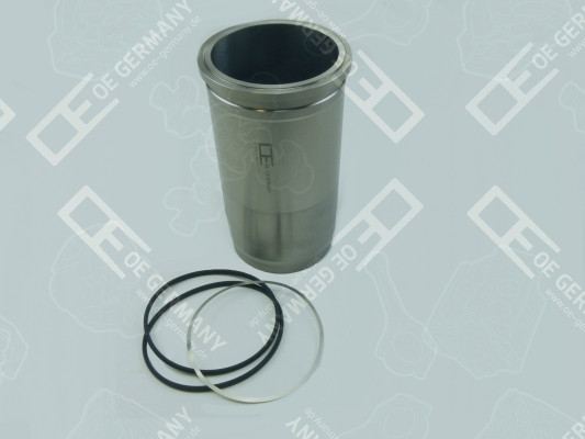 Cylinder Sleeve - 010119457000 OE Germany - 4579971145, A4600110210, 4579971045